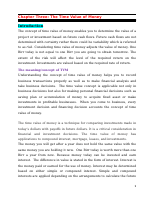 FM I Note - Chapter Three.docx